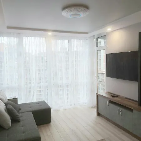 стрийська 利沃夫