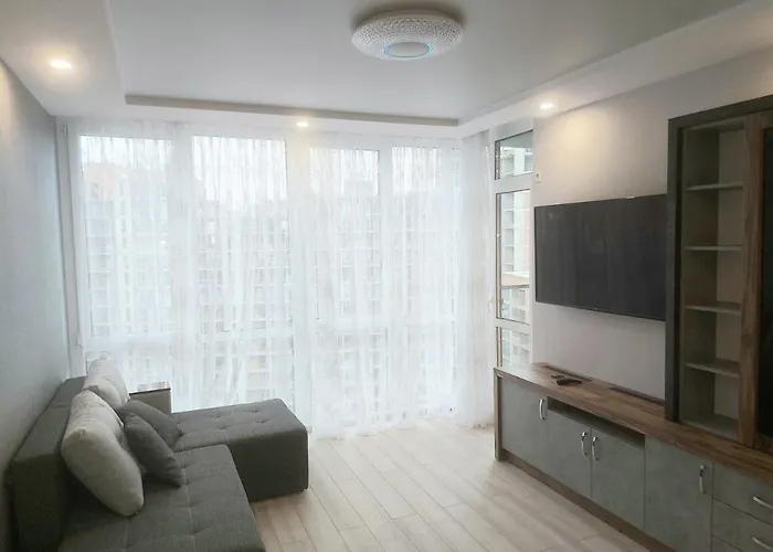 стрийська 利沃夫