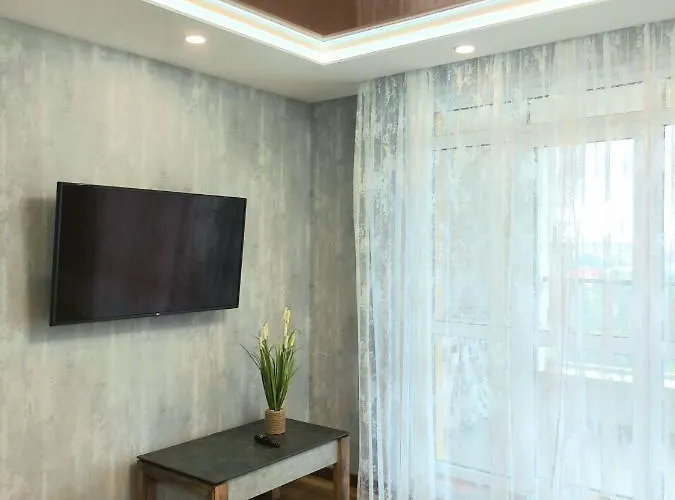 стрийська 公寓 利沃夫