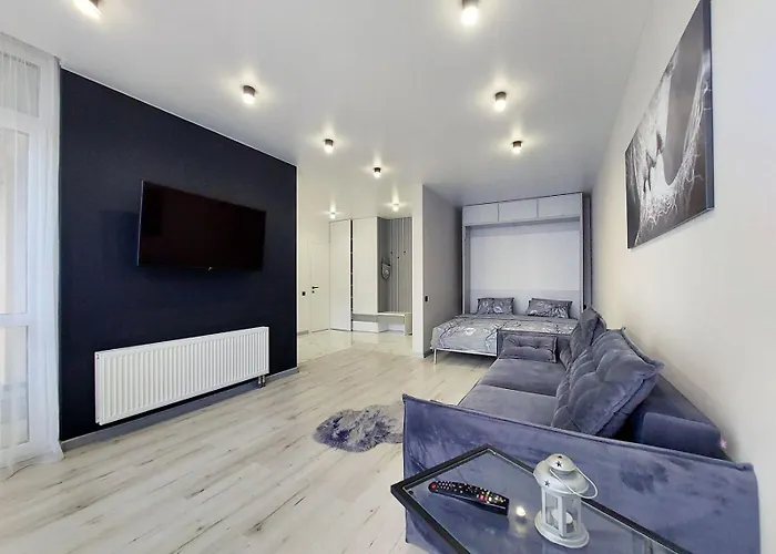 стрийська * 利沃夫