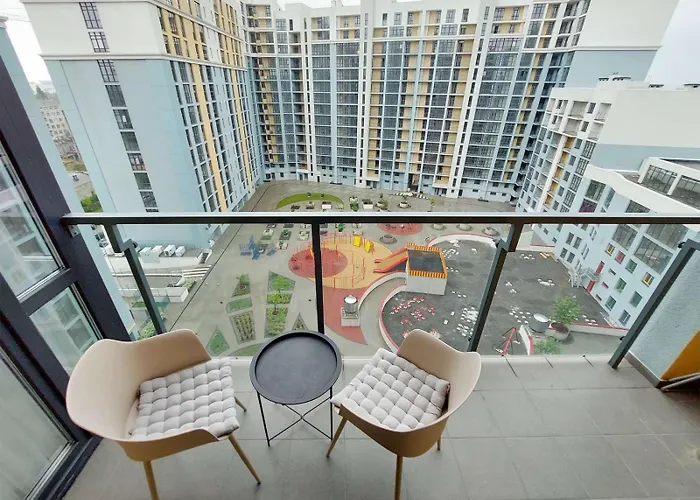 стрийська * 利沃夫