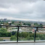 стрийська Lägenhet Lviv