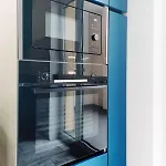 Lägenhet стрийська