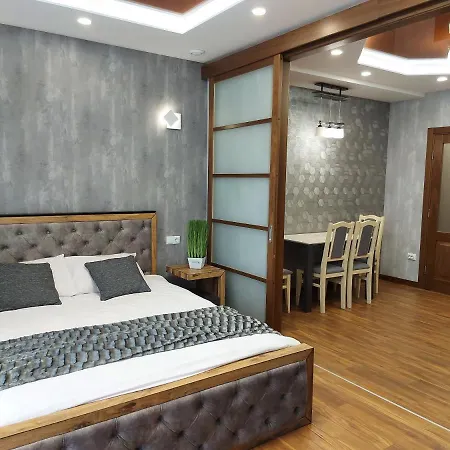 Apartment стрийська Lviv