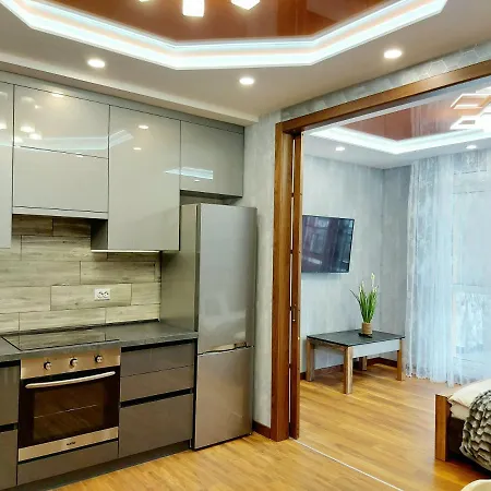 стрийська Львов