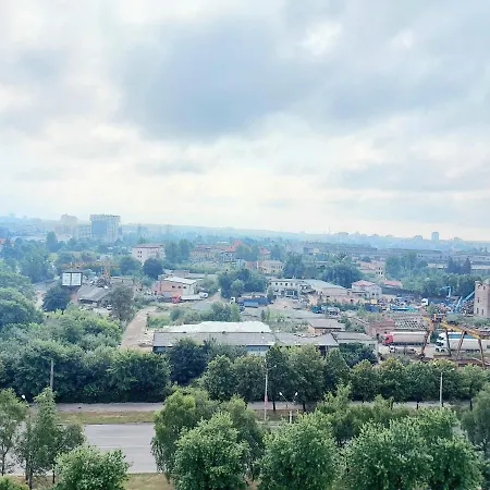 стрийська * Lviv