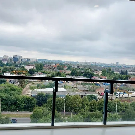 стрийська Apartment Lviv