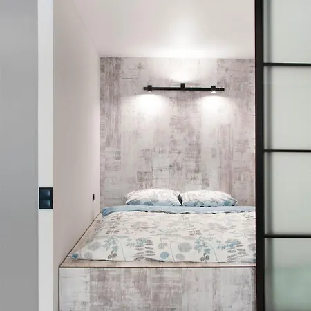 Apartment стрийська *
