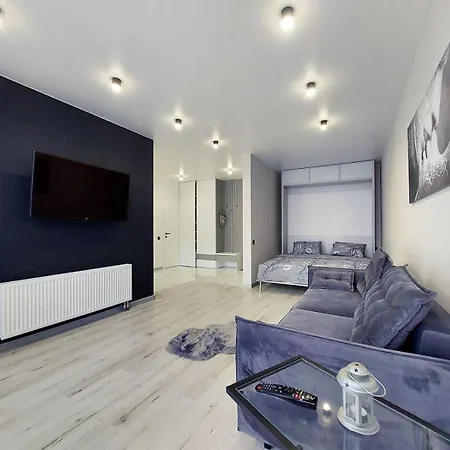 стрийська * Львов