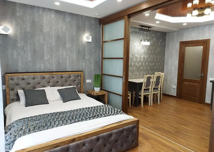 Daire стрийська Lviv