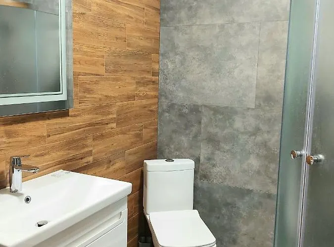 アパート стрийська リヴィウ