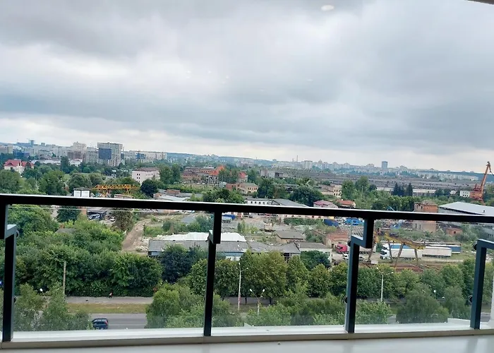 стрийська Daire Lviv