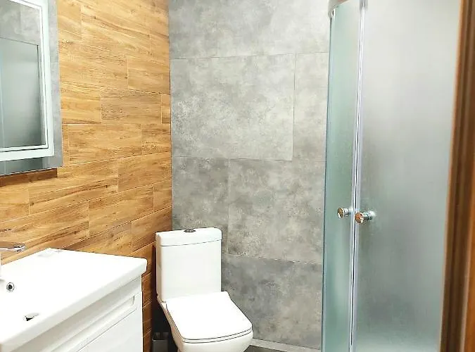 стрийська Апартаменты *