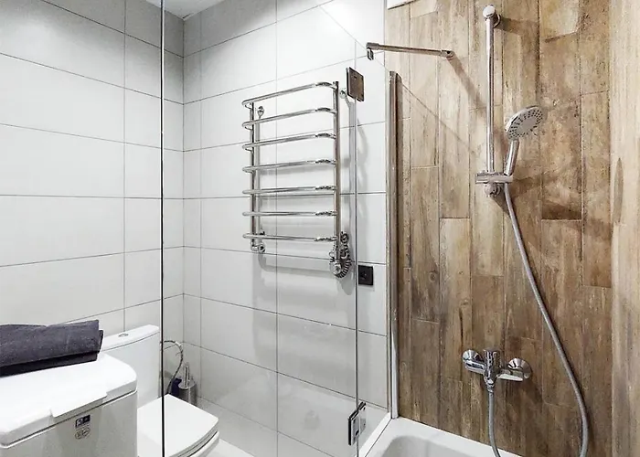 стрийська Апартаменты