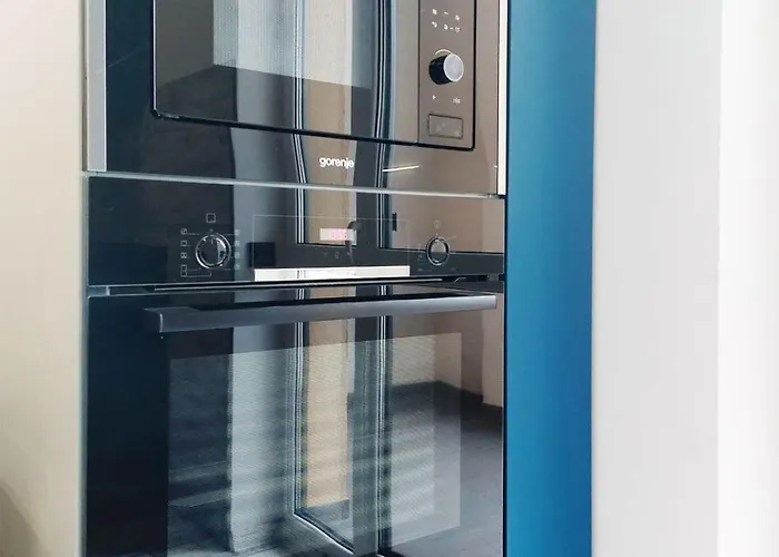 Апартаменты стрийська