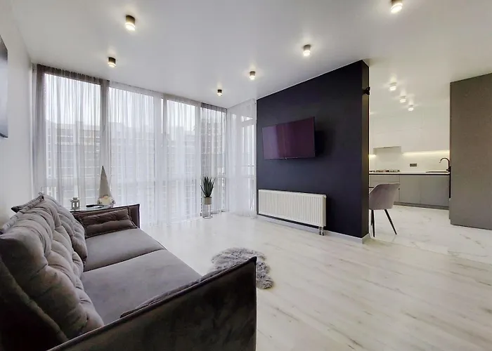 стрийська *