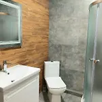 Apartment стрийська Lviv