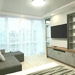 стрийська Apartment *