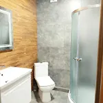 стрийська Apartment *