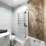 стрийська Apartment