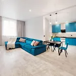 Apartment стрийська *
