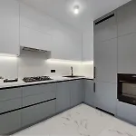 Apartment стрийська Lviv