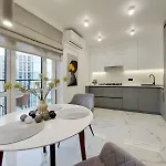 Apartment стрийська Lviv