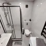 Apartment стрийська *